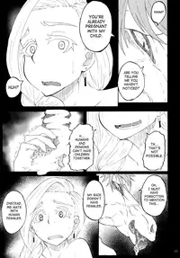 [Sobabu (Rasson)] Bianca of Jami (Shuuseiban) (Dragon Quest V) [English] [SaHa]