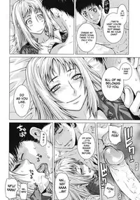 [Ootsuka Kotora] Angraecum [English]