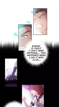 [BYMAN] Erotic Sensuality & Perception Ch. 1-8 [English] (YoManga) (Ongoing)