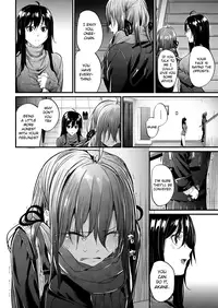 [Mikuni Mizuki] Akujo Kousatsu | Wicked Woman Ch.1-3 [English] [Noraneko]