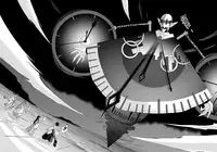 (COMIC1☆8) [Kinoko no Kakushi Beya (Suika)] freeze Soushuuhen Sono San -Hiou-