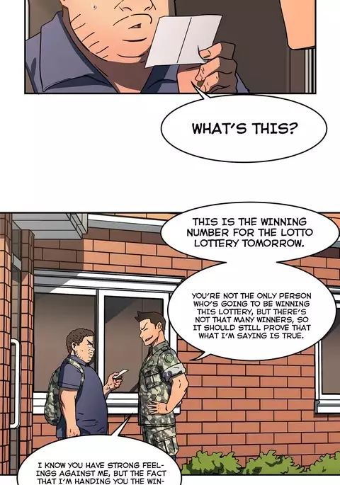 Refrain Love Ch.1-31