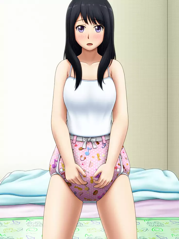 God Hand Mar - communication first issue - Kousaka Reina