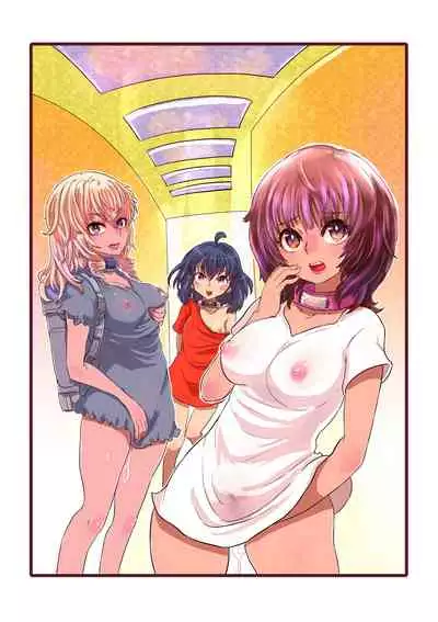 The Ts Backrooms Level 0