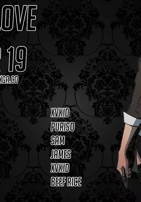 Refrain Love Ch.1-25