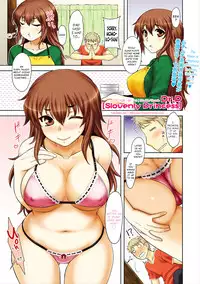 [Dr.P] Momoiro Daydream Ch. 1-7 [English] {YQII + Afro}