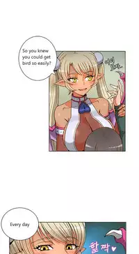 [Pimpdog] Johnson Contractor [English] (Incomplete)