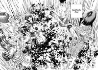 [Kago Shintarou] Harem End [English]