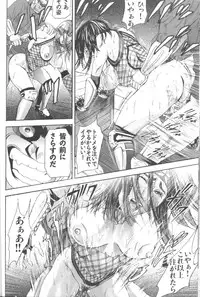 (CT10) [Hy-dou (Hyji)] Benikake (Rumble Roses)