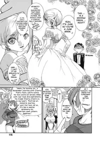 [Ash Yokoshima] 3 Angels Short [English]