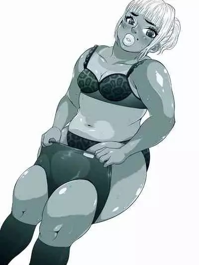 Ko Monkey Ayaka Ch. 5