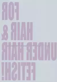 (C77) [Dieppe Factory (Alpine)] UNDER HAIR (Mahou Shoujo Lyrical Nanoha)