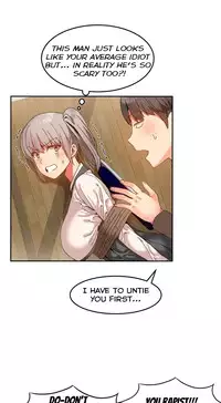 [Mx2J] Hahri's Lumpy Boardhouse Ch. 0-14 [English] (YoManga) (Ongoing)