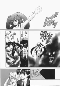 [Hirokawa Tomo] Cherry Concerto