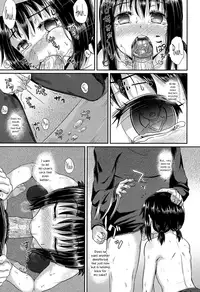 [Poncocchan] Irrumax [English] [Decensored] [Digital]