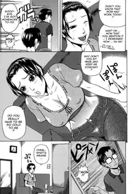 [Dakouin Saburou] Chijo - A Sexual Molester [English] [Tadanohito]