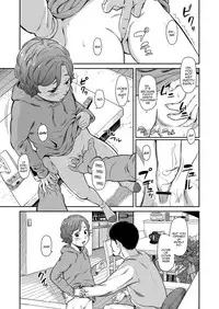 [Onizuka Naoshi] Love of my Family (COMIC LO 2018-03) [English] [alparslan] [Digital]