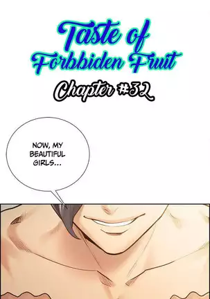 Taste of Forbbiden Fruit Ch.35/53