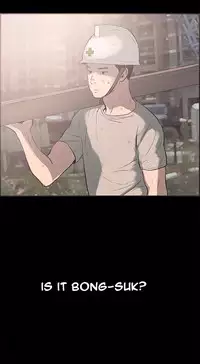 [Mr. Byeong-Su] Cohabitation Ch.1-50 (English) (Ongoing)