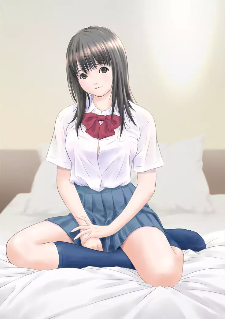 Class no Onnanoko no Ero Douga o Mitsuketa.