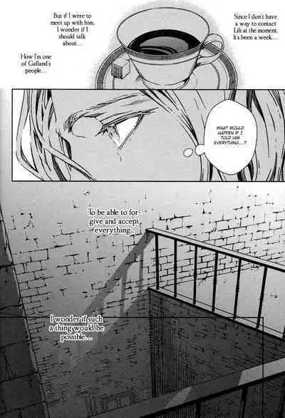 Coyote vol.1 + Extras