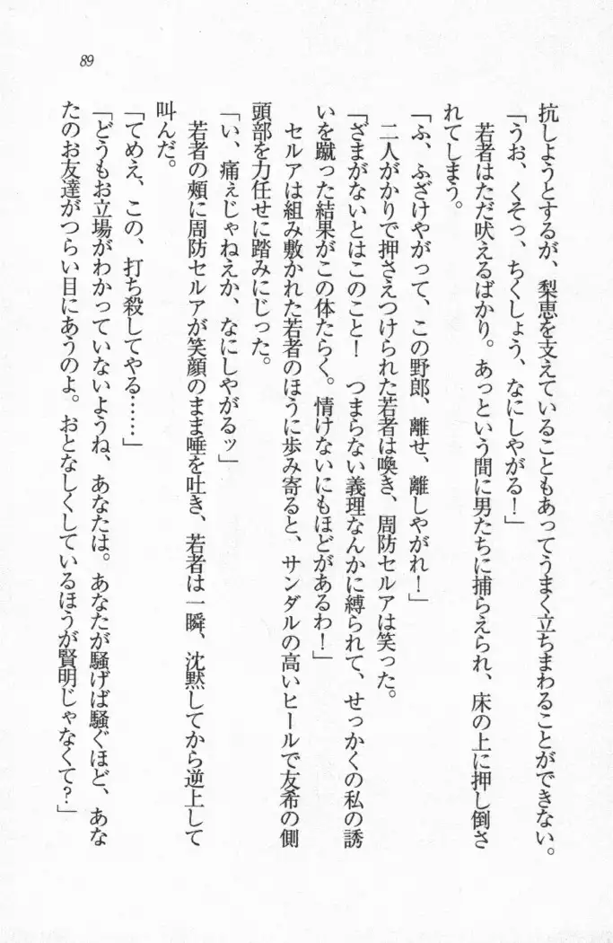 メイド喫茶 猫の隠れ家