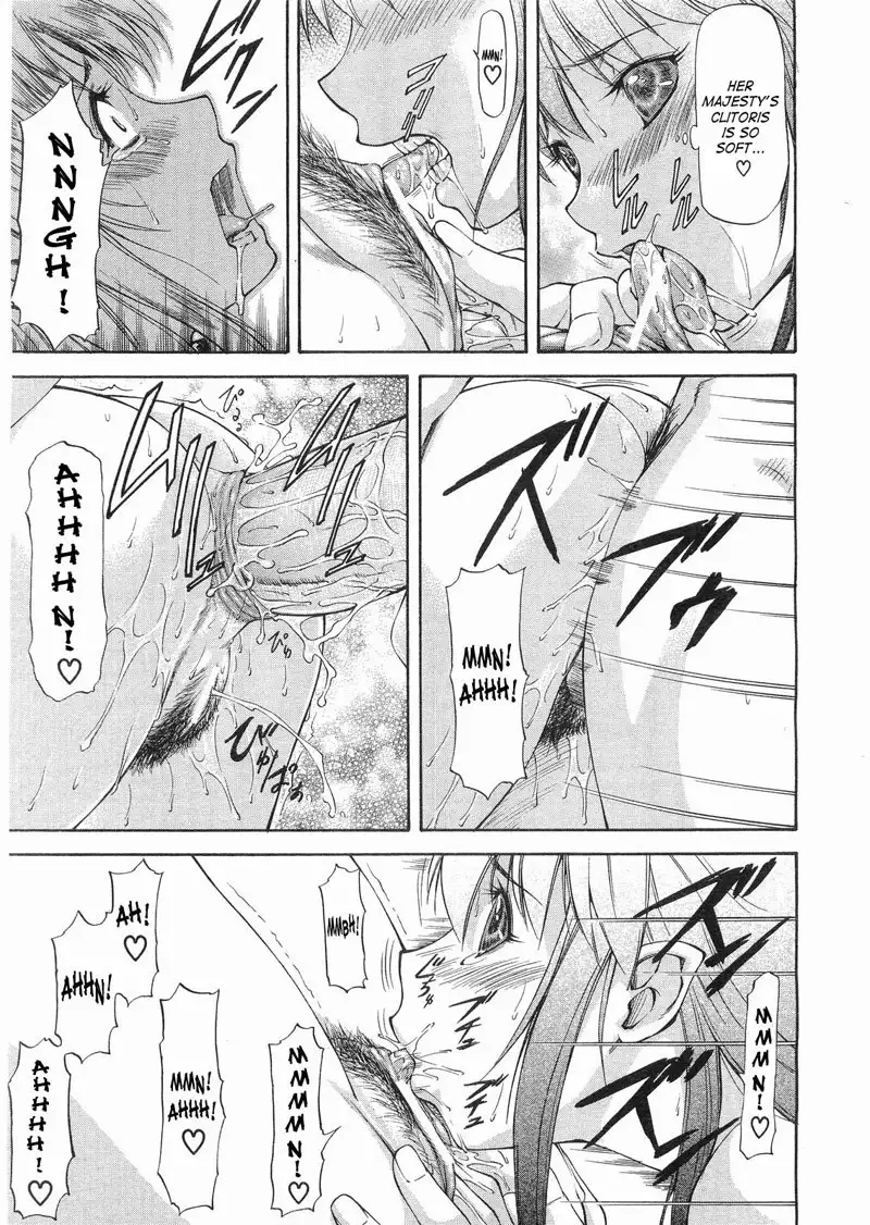 Parabellum 2 - Act8