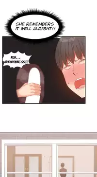 [Mx2J] Hahri's Lumpy Boardhouse Ch. 0-31 [English] (YoManga) (Ongoing)