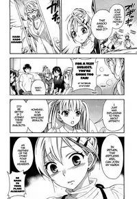 Zettai Harem 2 Ch. 1-5