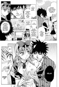 [Tatsuya Shihira] From the planet, with love (english)