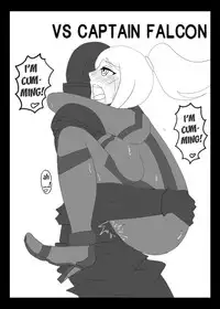 [Stapspats (Various)] Z/ERO SUIT FUSION (Metroid) [English] {doujin-moe.us} [Digital]