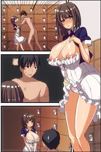 [MC] Ki ni Itta Joshi wo Shoyuu Shite Tanetsuke Dekichau Sekai