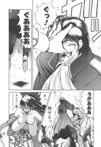 [Fujisaki Makoto] Dark Wirbel Konran-hen