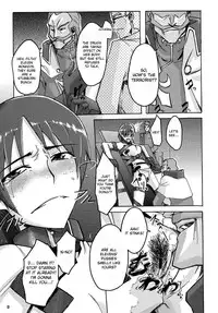 (C74) [Da Hootch (ShindoL)] Masaka no Chiba-san (Code Geass) [English] [desudesu]