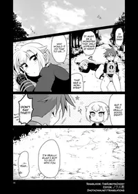 [urakusoG (urakusoG)] Shutsujinchuu ni Souguu Suru Shokushu to Kousen Seyo (Touken Ranbu) [English] {Shotachan} [Digital]