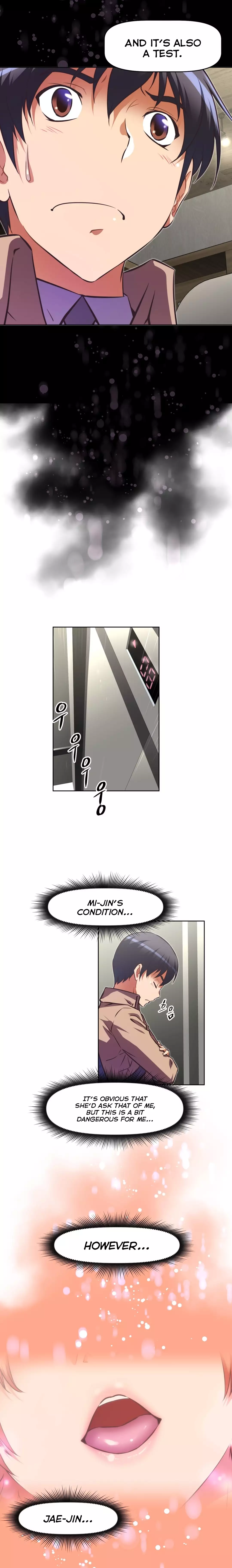 Brawling Go Ch.76-117