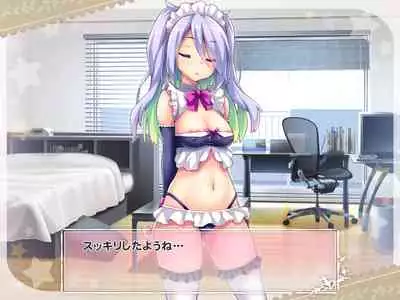 Ketsuekigatabetsu Option