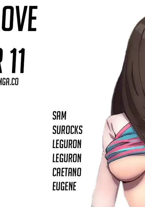 Refrain Love Ch.1-31