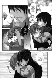 [HONOYURARA (Mitsuhabotan)] Meow Happiness (Persona 3 Portable) english [saha]