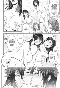 [Tatsunami Youtoku] Twin Milf Ch. 1-14+ Bangai Hen [English] [SaHa]