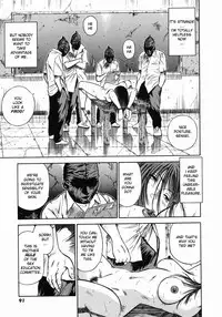 [Hiraoka Ryuichi] Dorei Jokyoushi Mashou no Curriculum [English] [Munyu]