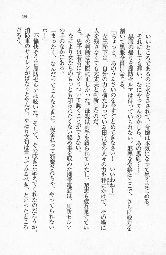 メイド喫茶 猫の隠れ家