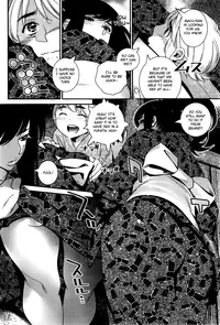 [Katsura Yoshihiro] Boku no Haigorei? | The Ghost Behind My Back? [English] [Incomplete]