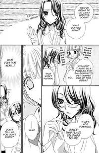 [Mikuni Hadzime] Gokujou Drops 3 [English] [Wings of Yuri]