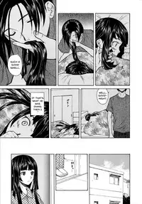 [Fuuga] Ani to Imouto no Jijou. Ch. 1-5 [English] [Doujins.com]