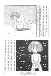 [Kisou D Koubou (Saiki Efu)] Shoujo Wan-wan