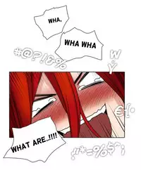 Cartoonist's NSFW Season 1 Chapter 1-20 (English)