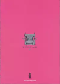 [Shoujo Kishidan (Oyari Ashito)] THE PLEASURES OF PRINCESSES (Amagi Brilliant Park)