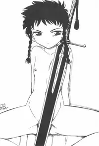 (C67) [Ashinoie (Taryl.)] Hinnyuu Musume 14 (Various)