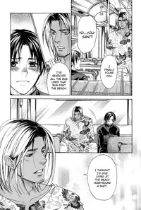 A Toy With Sadness ch 5